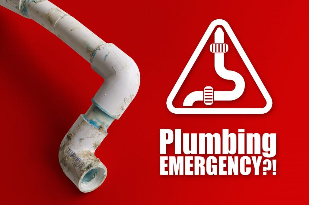 emergency plumbing granbury tx